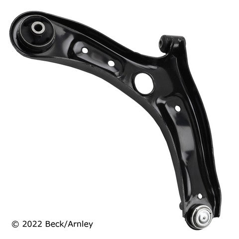 Suspension Control Arm and Ball Joint Assembly Beck Arnley 102-8321