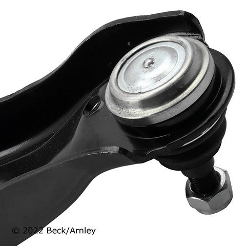 Suspension Control Arm and Ball Joint Assembly Beck Arnley 102-8321