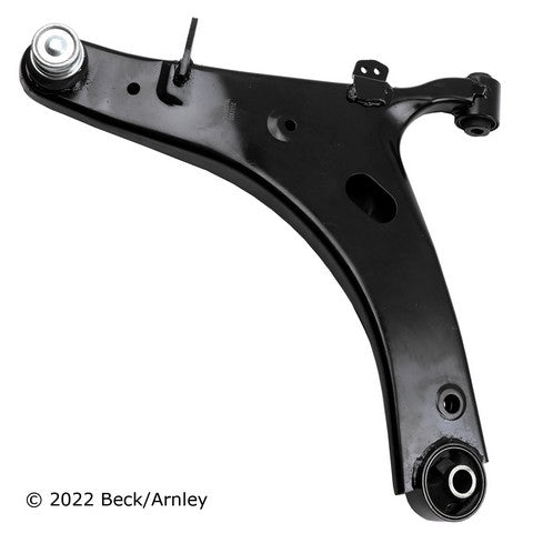 Suspension Control Arm and Ball Joint Assembly Beck Arnley 102-8325