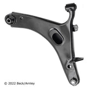 Suspension Control Arm and Ball Joint Assembly Beck Arnley 102-8325