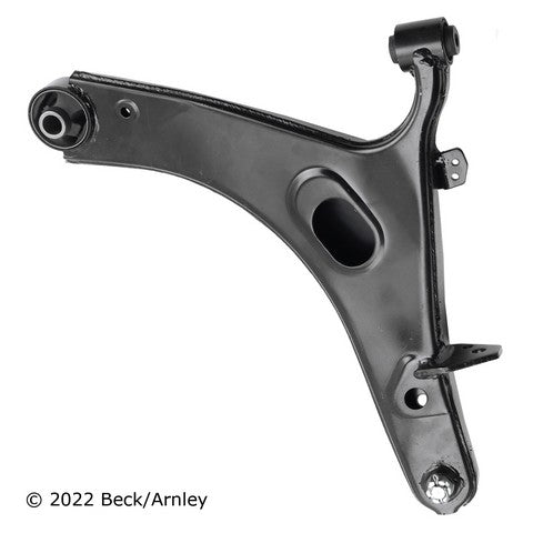 Suspension Control Arm and Ball Joint Assembly Beck Arnley 102-8325