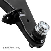 Suspension Control Arm and Ball Joint Assembly Beck Arnley 102-8325