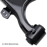 Suspension Control Arm and Ball Joint Assembly Beck Arnley 102-8325