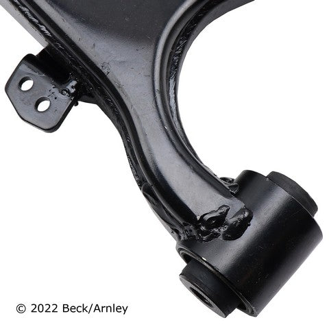 Suspension Control Arm and Ball Joint Assembly Beck Arnley 102-8325
