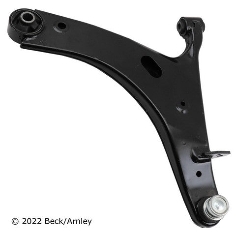 Suspension Control Arm and Ball Joint Assembly Beck Arnley 102-8326
