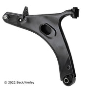 Suspension Control Arm and Ball Joint Assembly Beck Arnley 102-8326