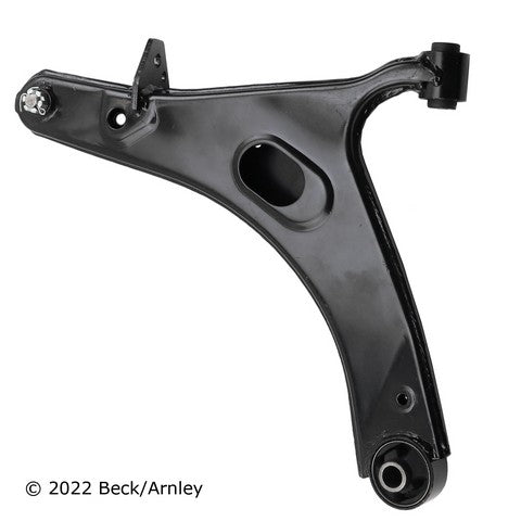 Suspension Control Arm and Ball Joint Assembly Beck Arnley 102-8326