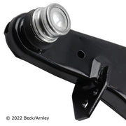 Suspension Control Arm and Ball Joint Assembly Beck Arnley 102-8326