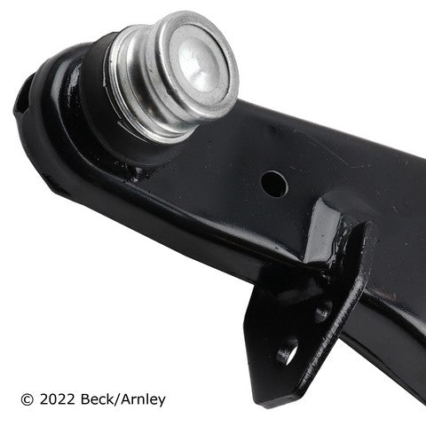 Suspension Control Arm and Ball Joint Assembly Beck Arnley 102-8326