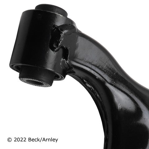 Suspension Control Arm and Ball Joint Assembly Beck Arnley 102-8326