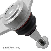 Suspension Control Arm and Ball Joint Assembly Beck Arnley 102-8333