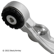 Suspension Control Arm and Ball Joint Assembly Beck Arnley 102-8333