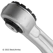 Suspension Control Arm and Ball Joint Assembly Beck Arnley 102-8333