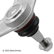 Suspension Control Arm and Ball Joint Assembly Beck Arnley 102-8334