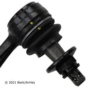 Suspension Control Arm and Ball Joint Assembly Beck Arnley 102-8335