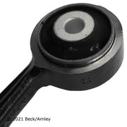 Suspension Control Arm and Ball Joint Assembly Beck Arnley 102-8335