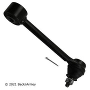 Suspension Control Arm and Ball Joint Assembly Beck Arnley 102-8341
