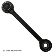 Suspension Control Arm and Ball Joint Assembly Beck Arnley 102-8341