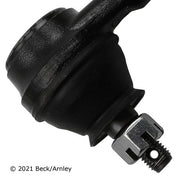 Suspension Control Arm and Ball Joint Assembly Beck Arnley 102-8341