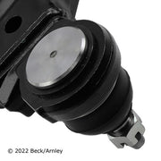 Suspension Control Arm and Ball Joint Assembly Beck Arnley 102-8344