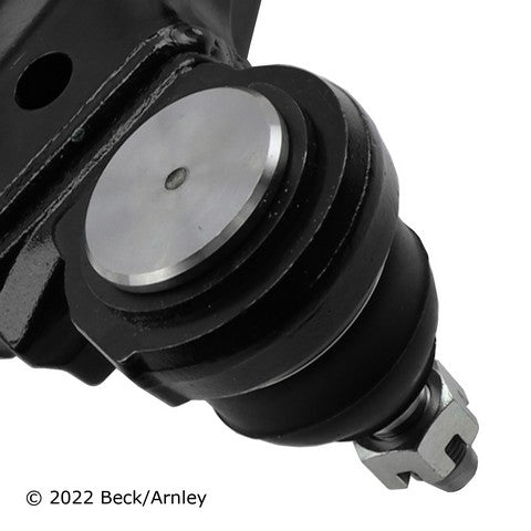 Suspension Control Arm and Ball Joint Assembly Beck Arnley 102-8344