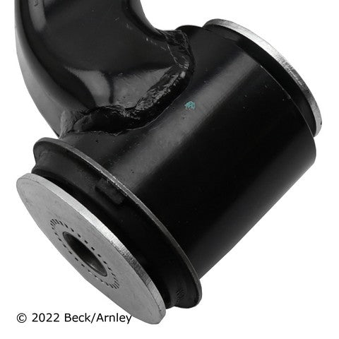 Suspension Control Arm and Ball Joint Assembly Beck Arnley 102-8344