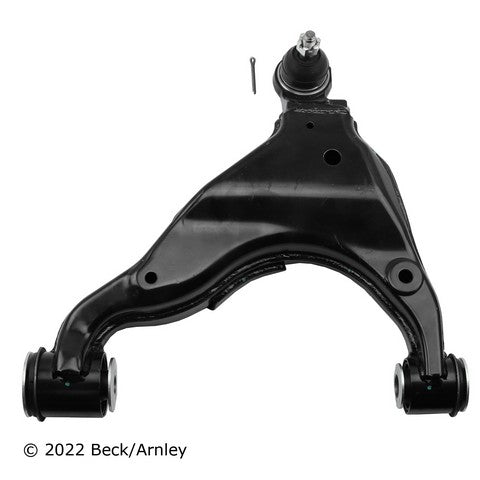 Suspension Control Arm and Ball Joint Assembly Beck Arnley 102-8345