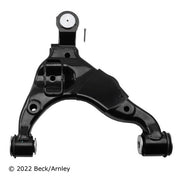 Suspension Control Arm and Ball Joint Assembly Beck Arnley 102-8345