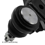 Suspension Control Arm and Ball Joint Assembly Beck Arnley 102-8345