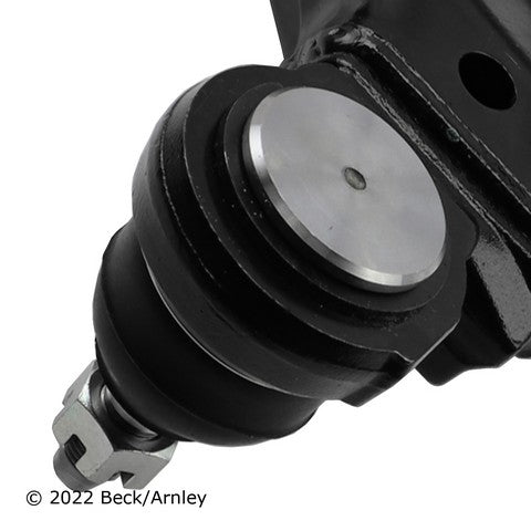 Suspension Control Arm and Ball Joint Assembly Beck Arnley 102-8345