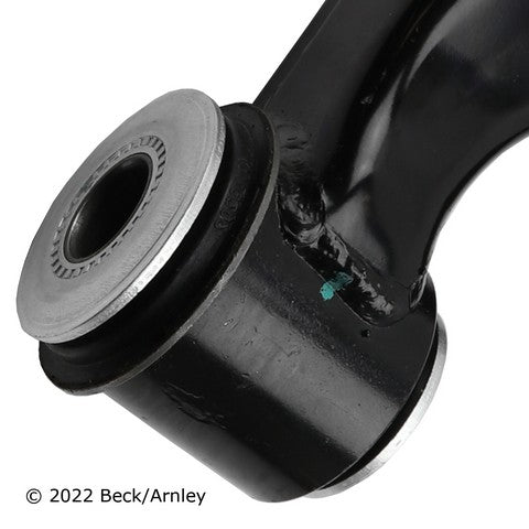 Suspension Control Arm and Ball Joint Assembly Beck Arnley 102-8345