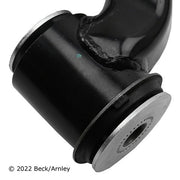 Suspension Control Arm and Ball Joint Assembly Beck Arnley 102-8345