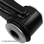 Suspension Control Arm and Ball Joint Assembly Beck Arnley 102-8346