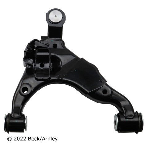 Suspension Control Arm and Ball Joint Assembly Beck Arnley 102-8347