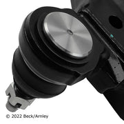 Suspension Control Arm and Ball Joint Assembly Beck Arnley 102-8347