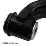 Suspension Control Arm and Ball Joint Assembly Beck Arnley 102-8347