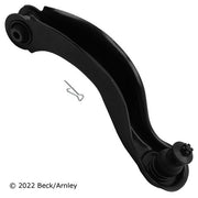 Suspension Control Arm and Ball Joint Assembly Beck Arnley 102-8351