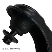 Suspension Control Arm and Ball Joint Assembly Beck Arnley 102-8351