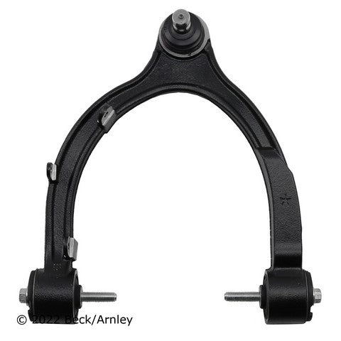 Suspension Control Arm and Ball Joint Assembly Beck Arnley 102-8356