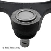 Suspension Control Arm and Ball Joint Assembly Beck Arnley 102-8356
