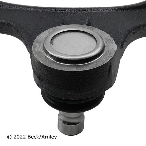 Suspension Control Arm and Ball Joint Assembly Beck Arnley 102-8356