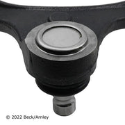 Suspension Control Arm and Ball Joint Assembly Beck Arnley 102-8357
