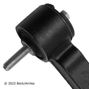 Suspension Control Arm and Ball Joint Assembly Beck Arnley 102-8357