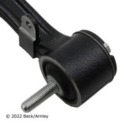 Suspension Control Arm and Ball Joint Assembly Beck Arnley 102-8357