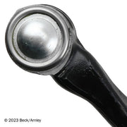 Suspension Control Arm and Ball Joint Assembly Beck Arnley 102-8369