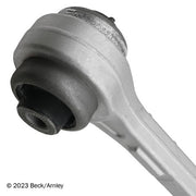 Suspension Control Arm and Ball Joint Assembly Beck Arnley 102-8375