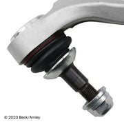 Suspension Control Arm and Ball Joint Assembly Beck Arnley 102-8376