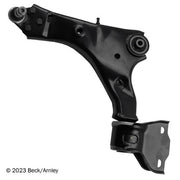 Suspension Control Arm and Ball Joint Assembly Beck Arnley 102-8379