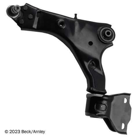 Suspension Control Arm and Ball Joint Assembly Beck Arnley 102-8379