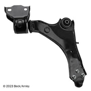Suspension Control Arm and Ball Joint Assembly Beck Arnley 102-8379